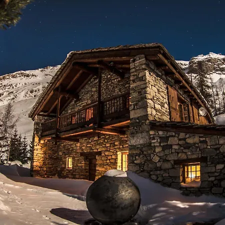 Domek alpejski Magnifique Au Calme Pres Des Remontees Mecaniques A - Fr-1-519-32 Val-dʼIsère