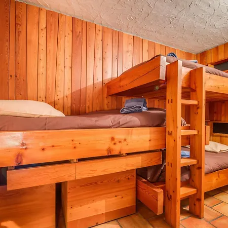Magnifique Au Calme Pres Des Remontees Mecaniques A - Fr-1-519-32 Domek alpejski Val-dʼIsère