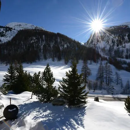 Alpstuga Magnifique Au Calme Pres Des Remontees Mecaniques A - Fr-1-519-32 Val-dʼIsère